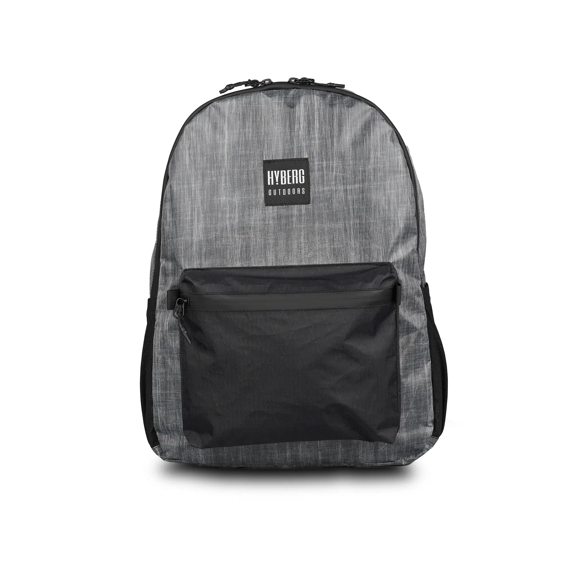 Hyberg Zefyr sac à dos 18L 385g poche étanche