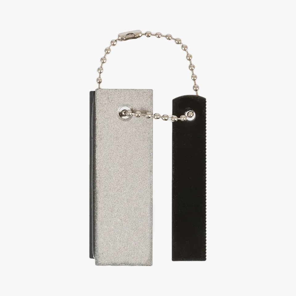 Highlander Survival allume-feu magnésium bloc firesteel