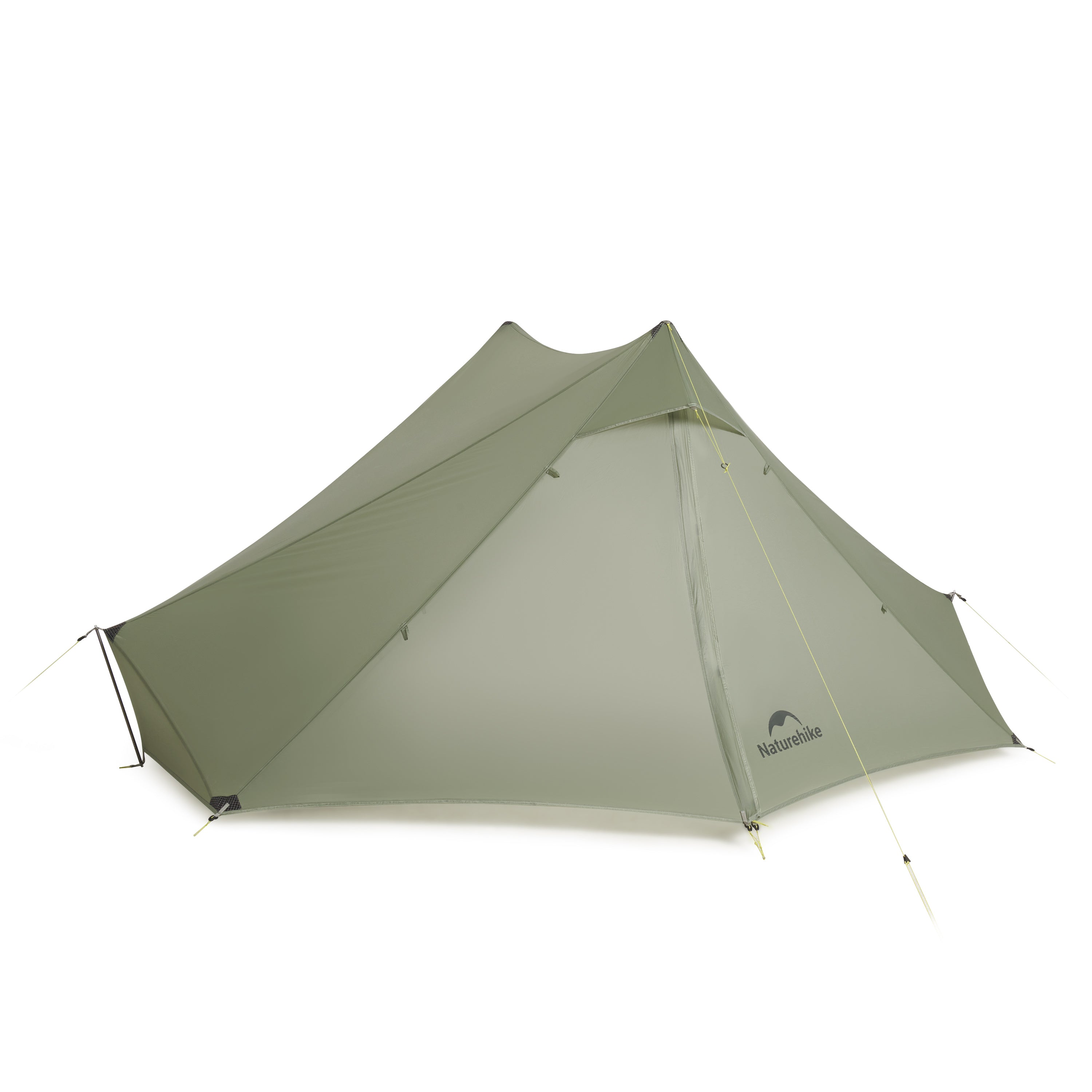 Naturehike Summiture UL tente ultralégère 2 personnes 1,24kg