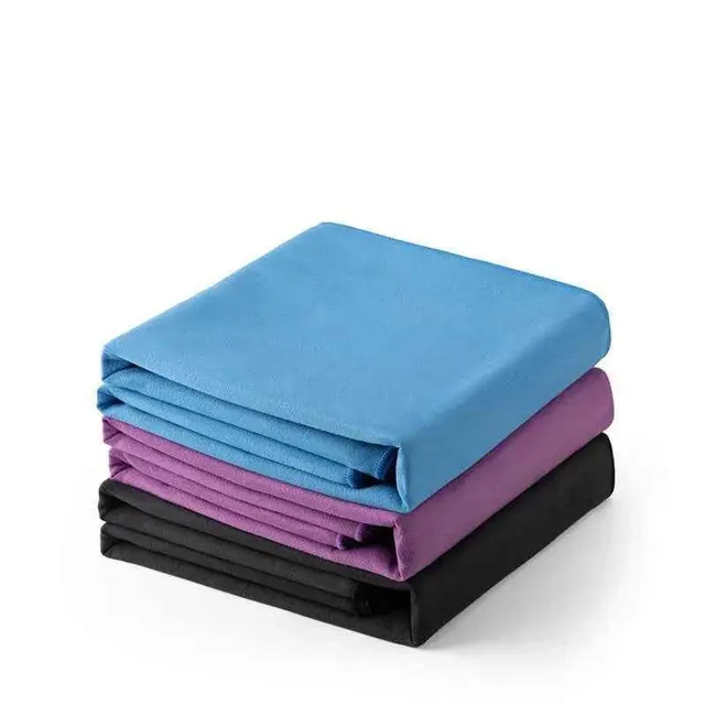 Naturehike NH20FS009 serviette sport bleue L 160x80cm