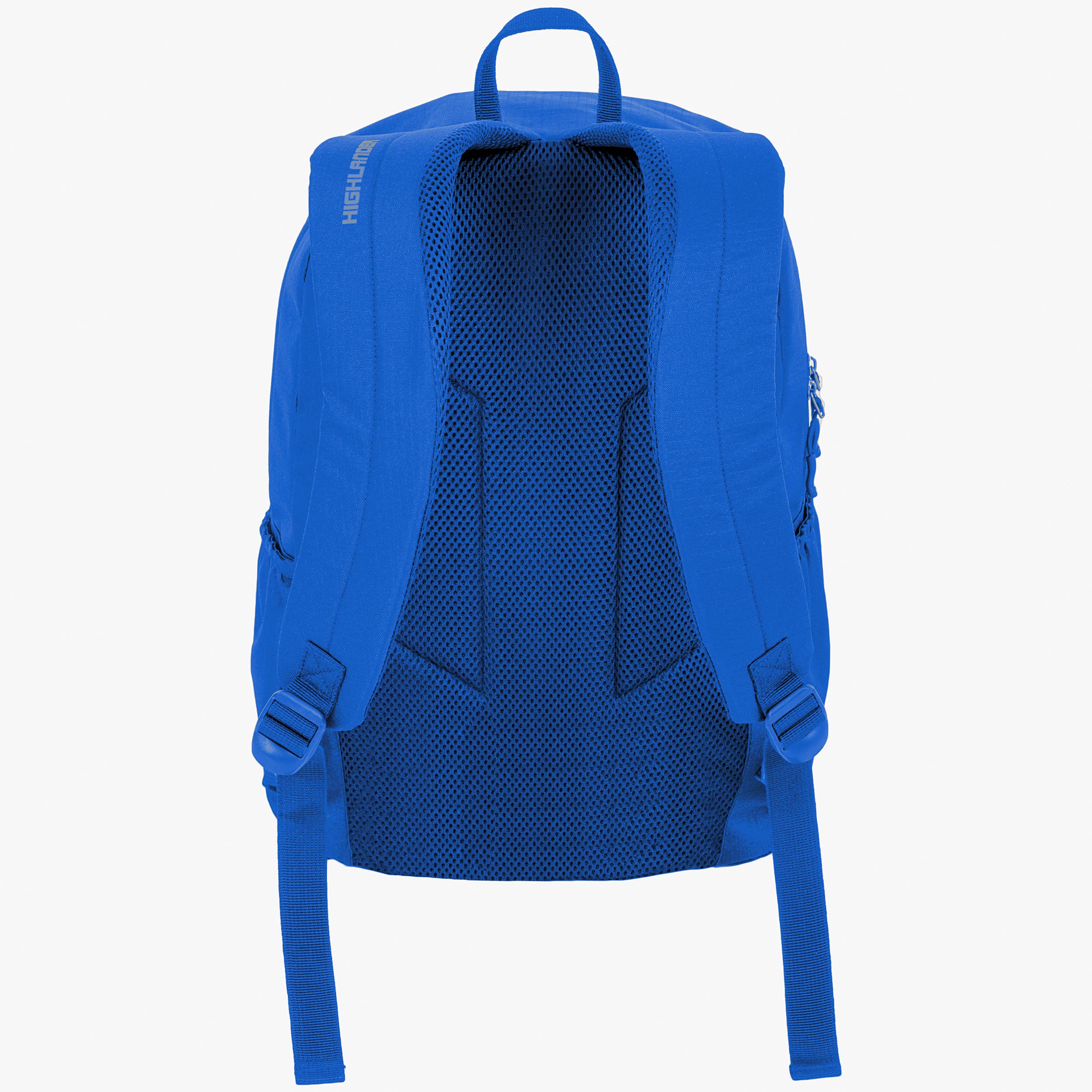 Highlander Selkirk sac à dos 25L Noir polyester