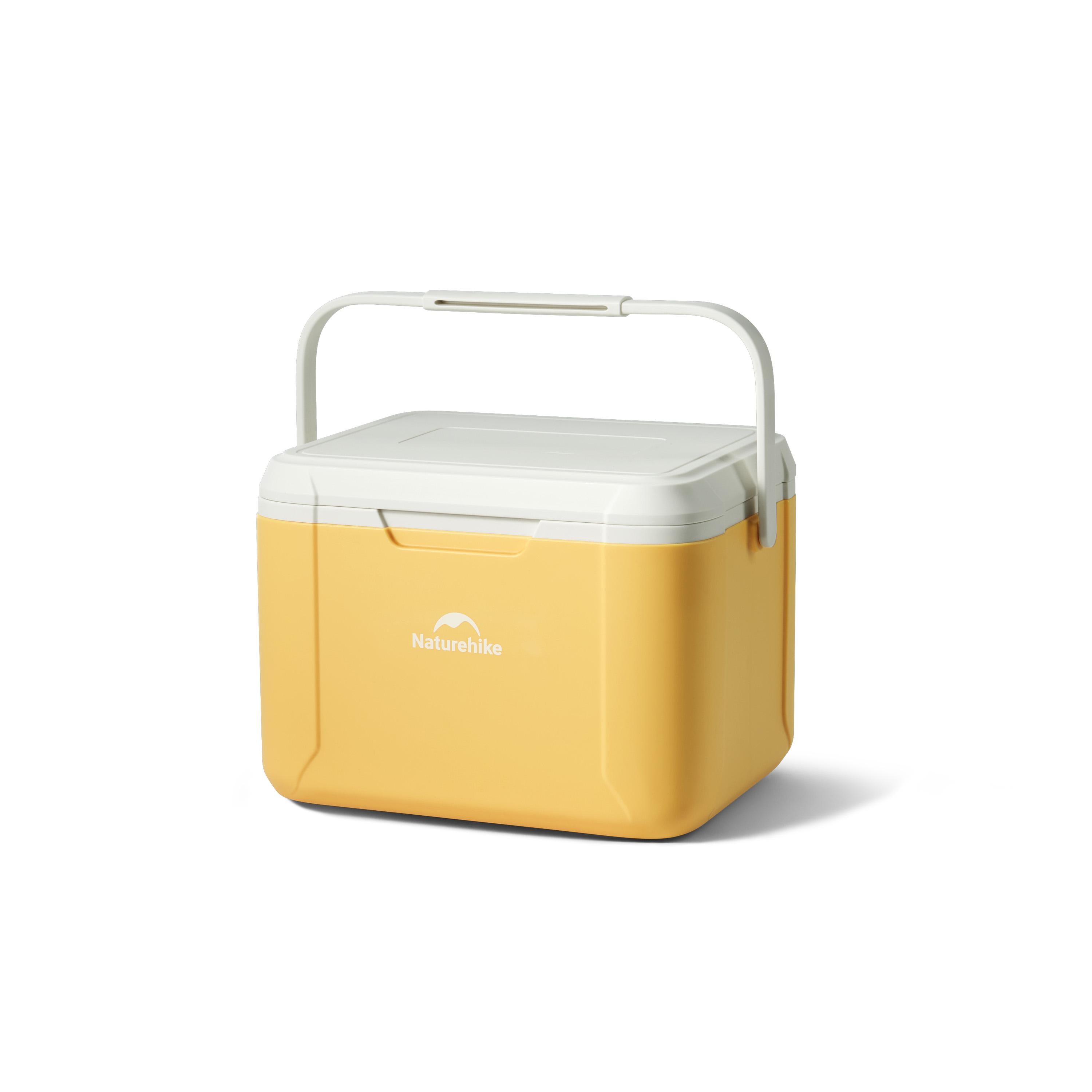 Naturehike Whale glacière isotherme 18L beige