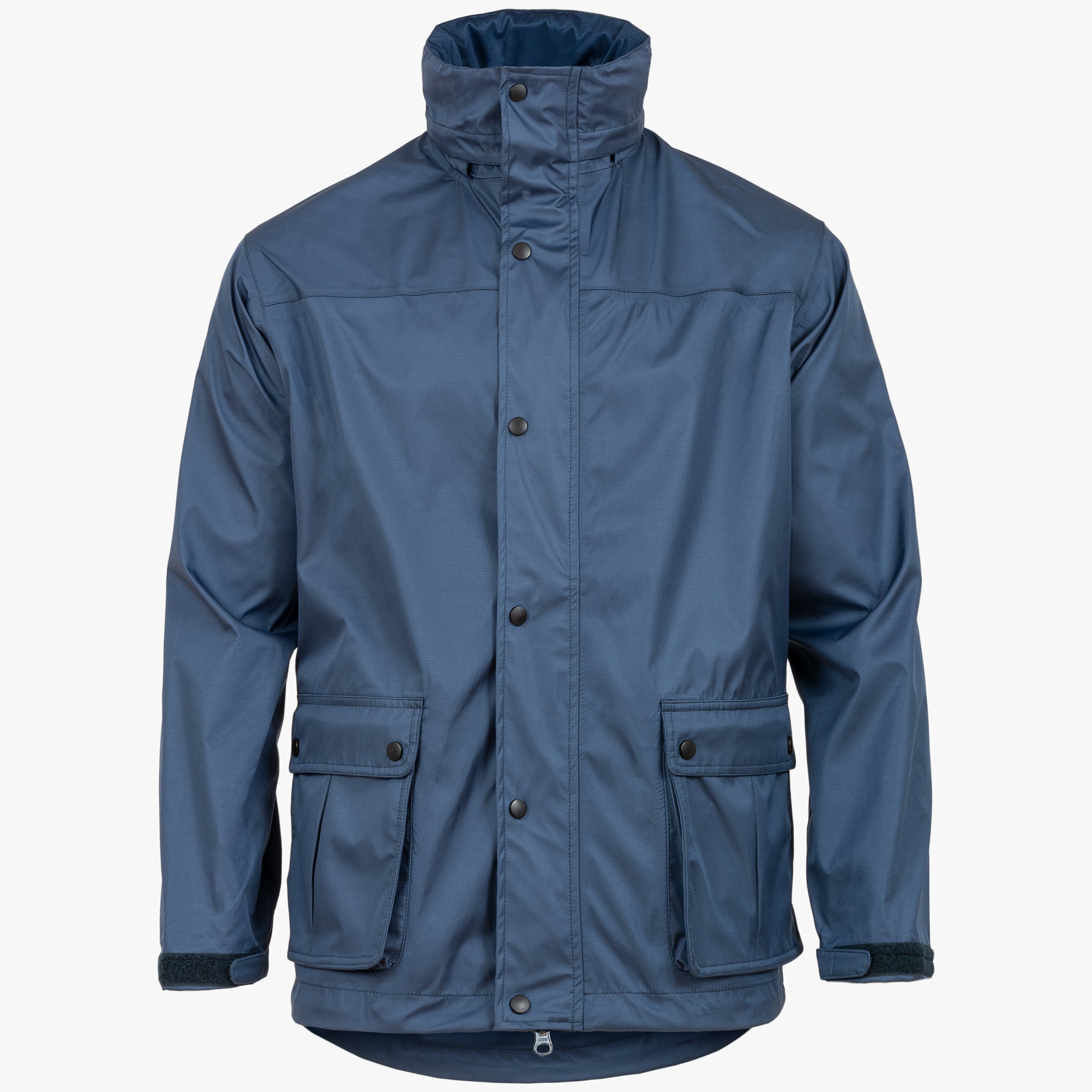Highlander Tempest veste imperméable homme noir 5000 mm