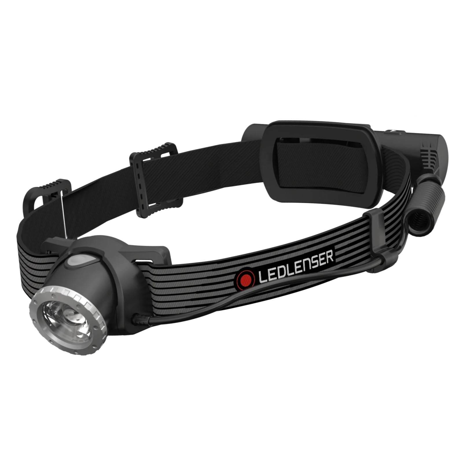 Ledlenser H8R SE lampe frontale 700 lm rechargeable 130 m