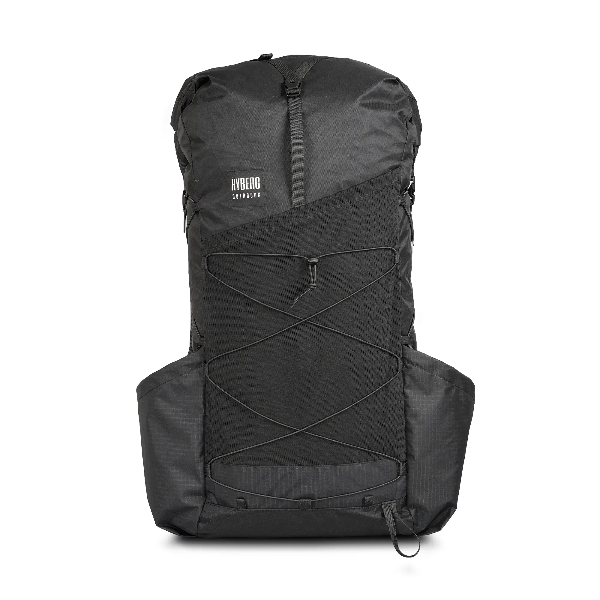 Hyberg Arcon 60L Sac à Dos à Armature Taille M