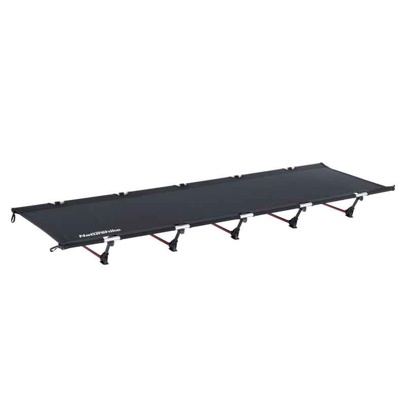 Naturehike GreenField XJC05 Lit de Camp Vert Armée Pro