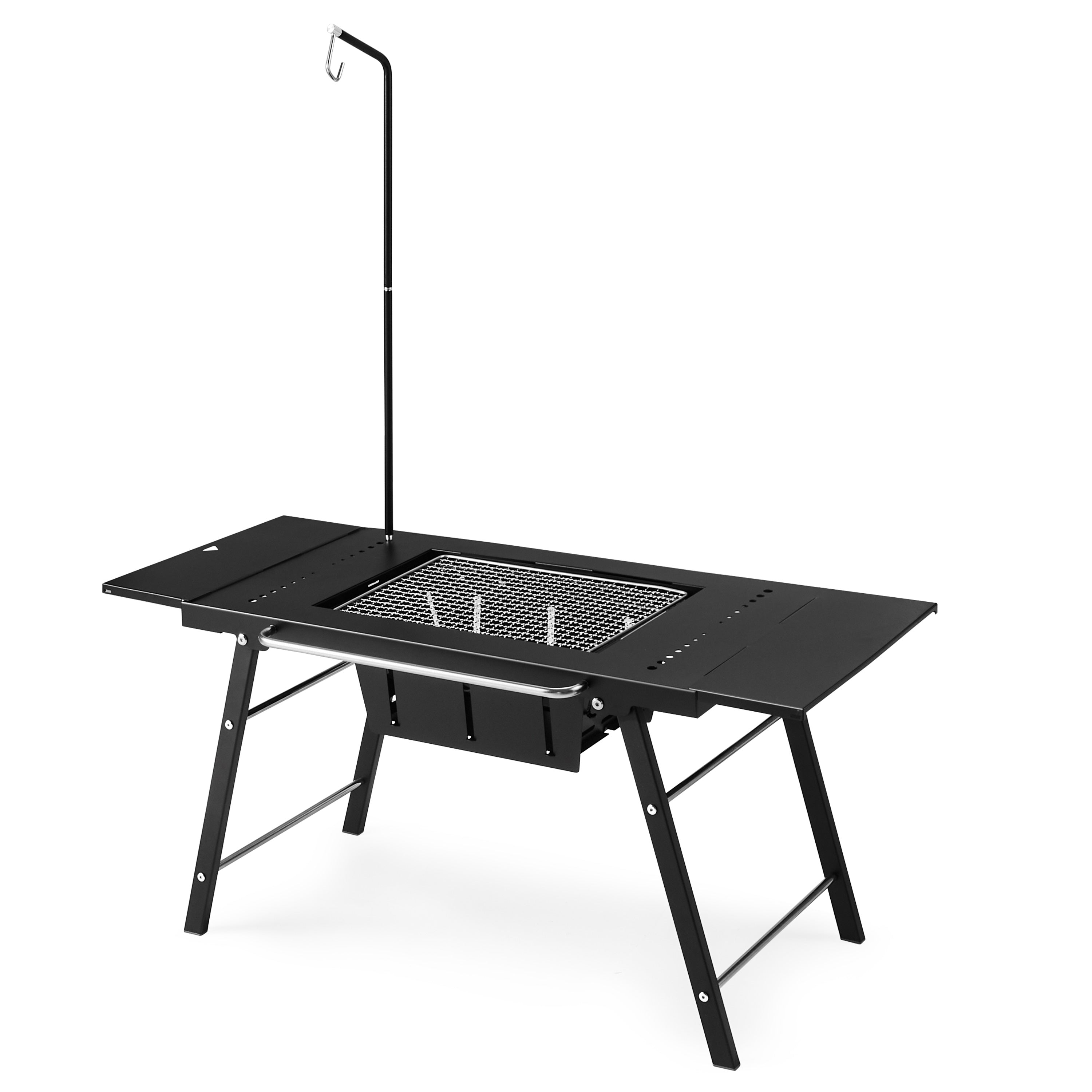 Naturehike TerraGrid IGT table camping modulaire grill