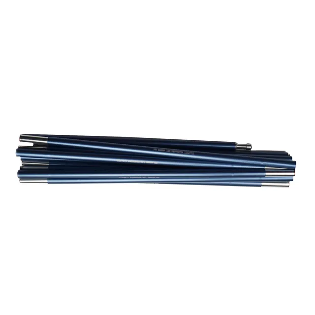 Terra Nova Laser arceau tente 2800 mm bleu 8,7 mm