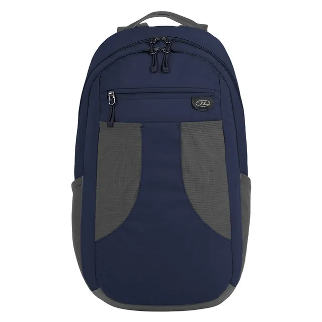 Highlander Arran Sac à Dos 22 L Noir Randonnée