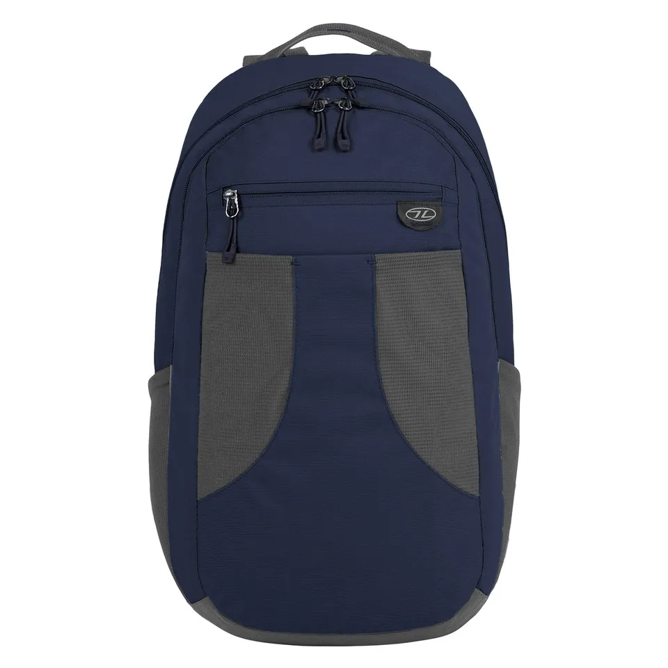 Highlander Arran Sac à Dos 22 L Noir Randonnée