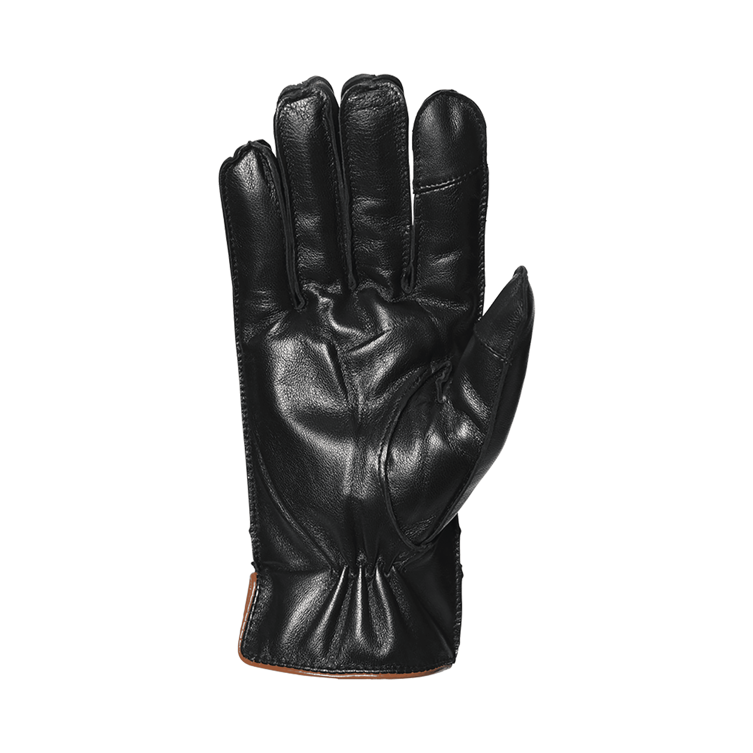 Terra Nova Active Laax gants cuir hiver tactile
