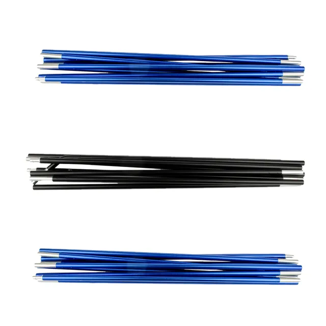 Terra Nova Trisar 3 arceaux tente rechange 8,5 mm