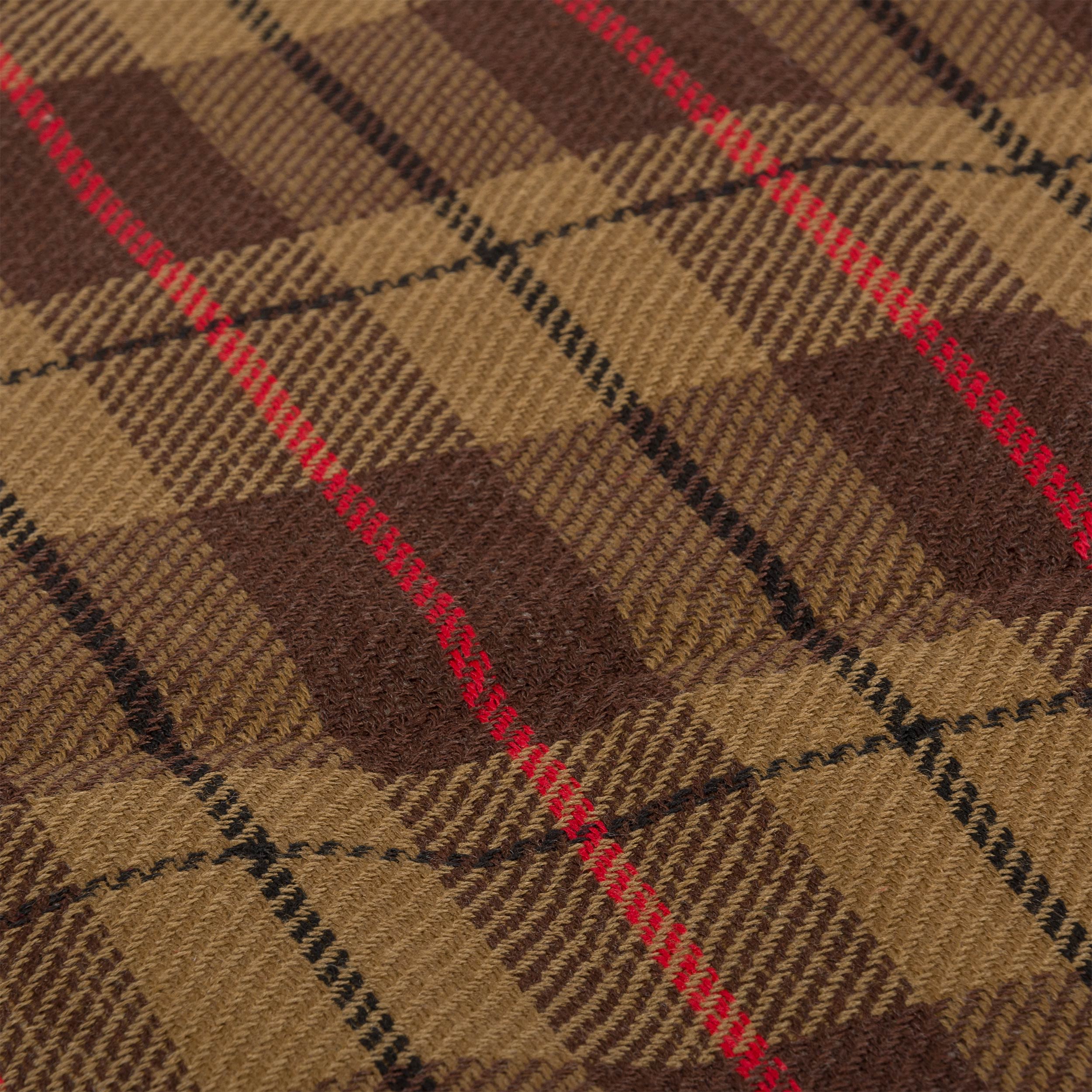 Highlander Picnic Blanket couverture pique-nique Midnight Glen