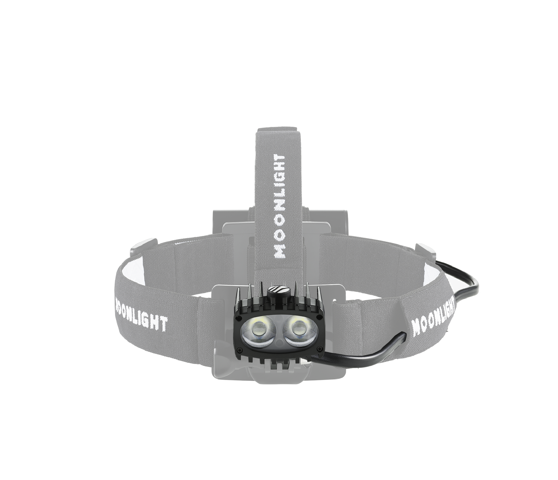 Moonlight Lamp Heads Bright As Day 1300 Tête Lampe 1300 Lumens