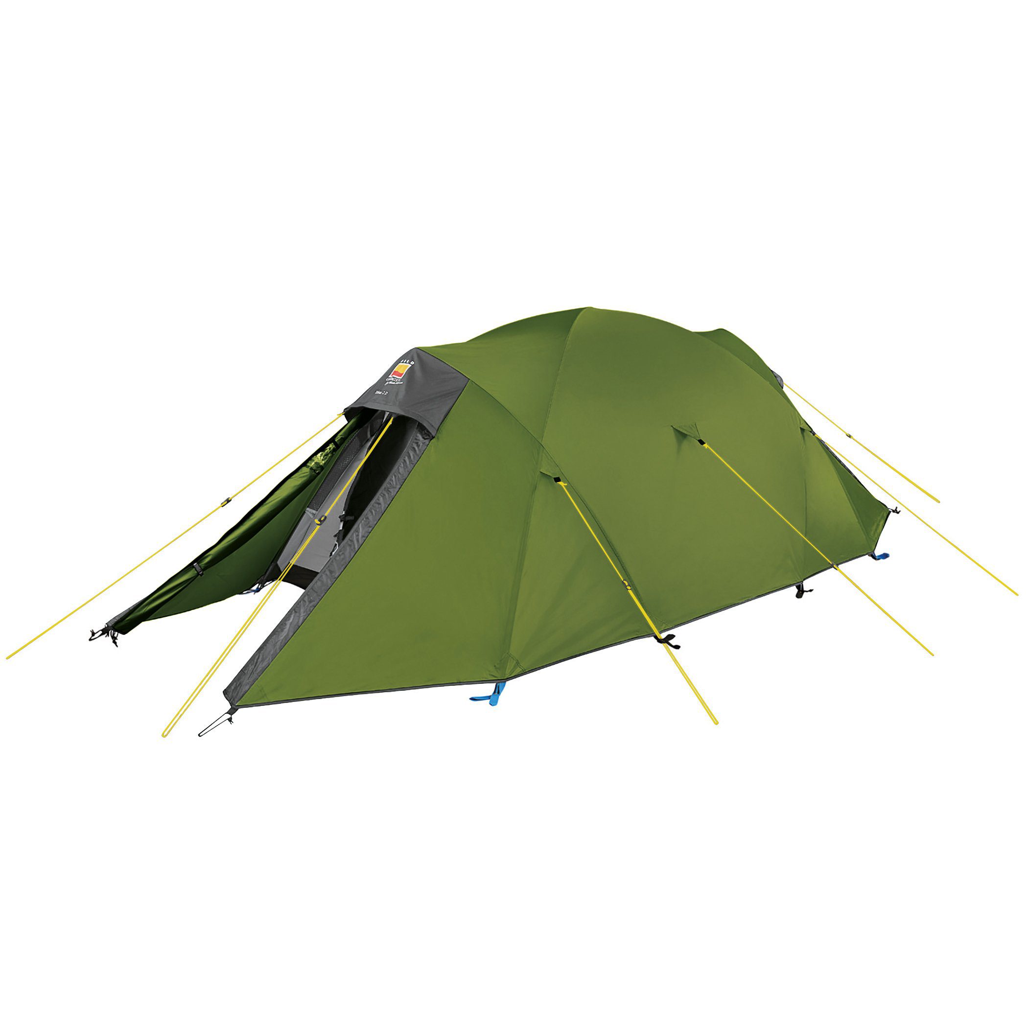 Terra Nova Trisar Trisar 2D Flysheet double toit rechange
