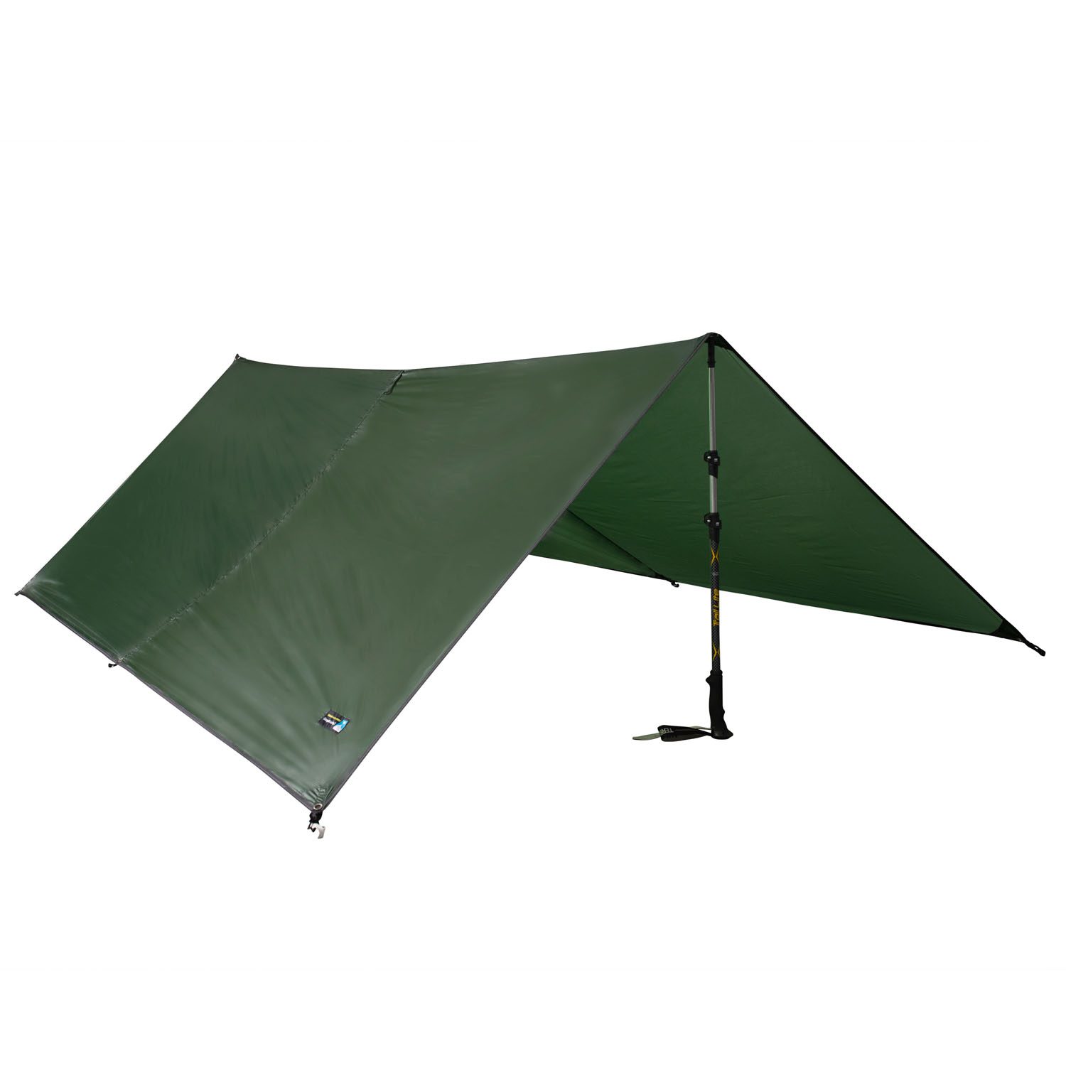 Terra Nova Competition tarp bâche Watershed Si2