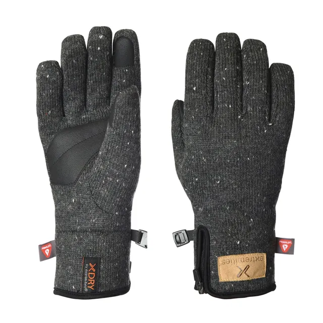Terra Nova Furnace Pro gants hiver imperméables