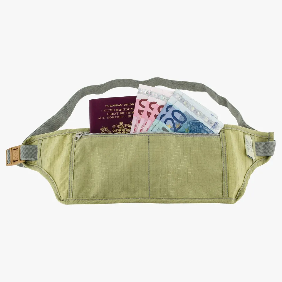 Highlander ceinture porte-monnaie poche unique voyage