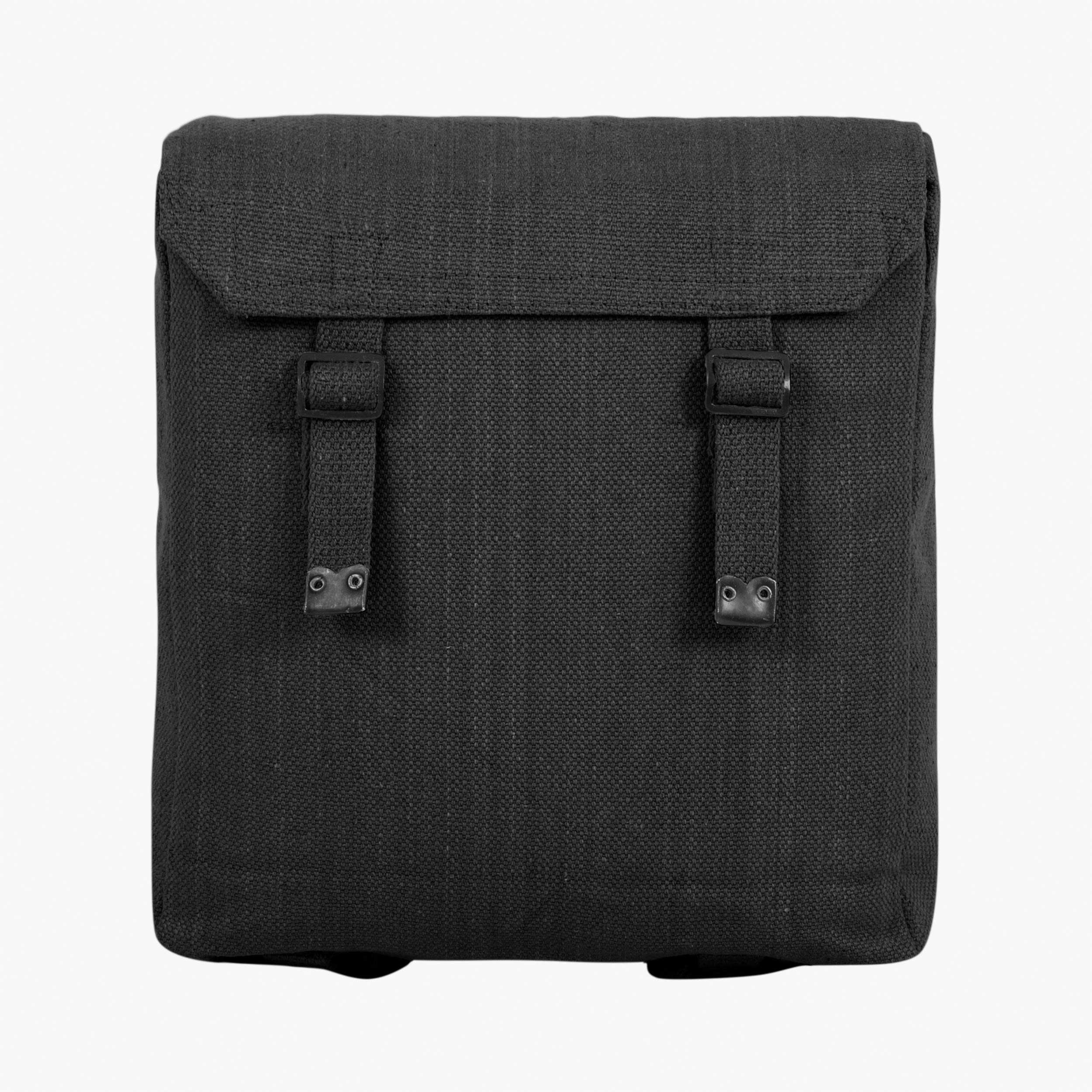 Highlander Large Webbing sac toile canvas olive 20L