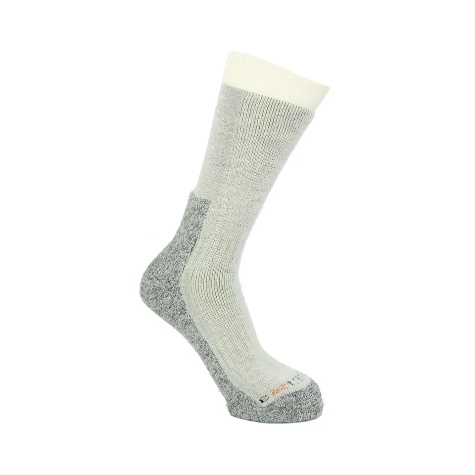 Terra Nova Essential Mountain Toester Sock chaussettes taille L mérinos
