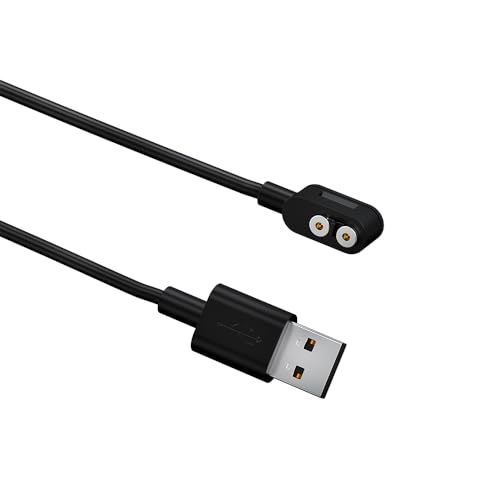 Ledlenser câble recharge magnétique USB type A 1,2 m