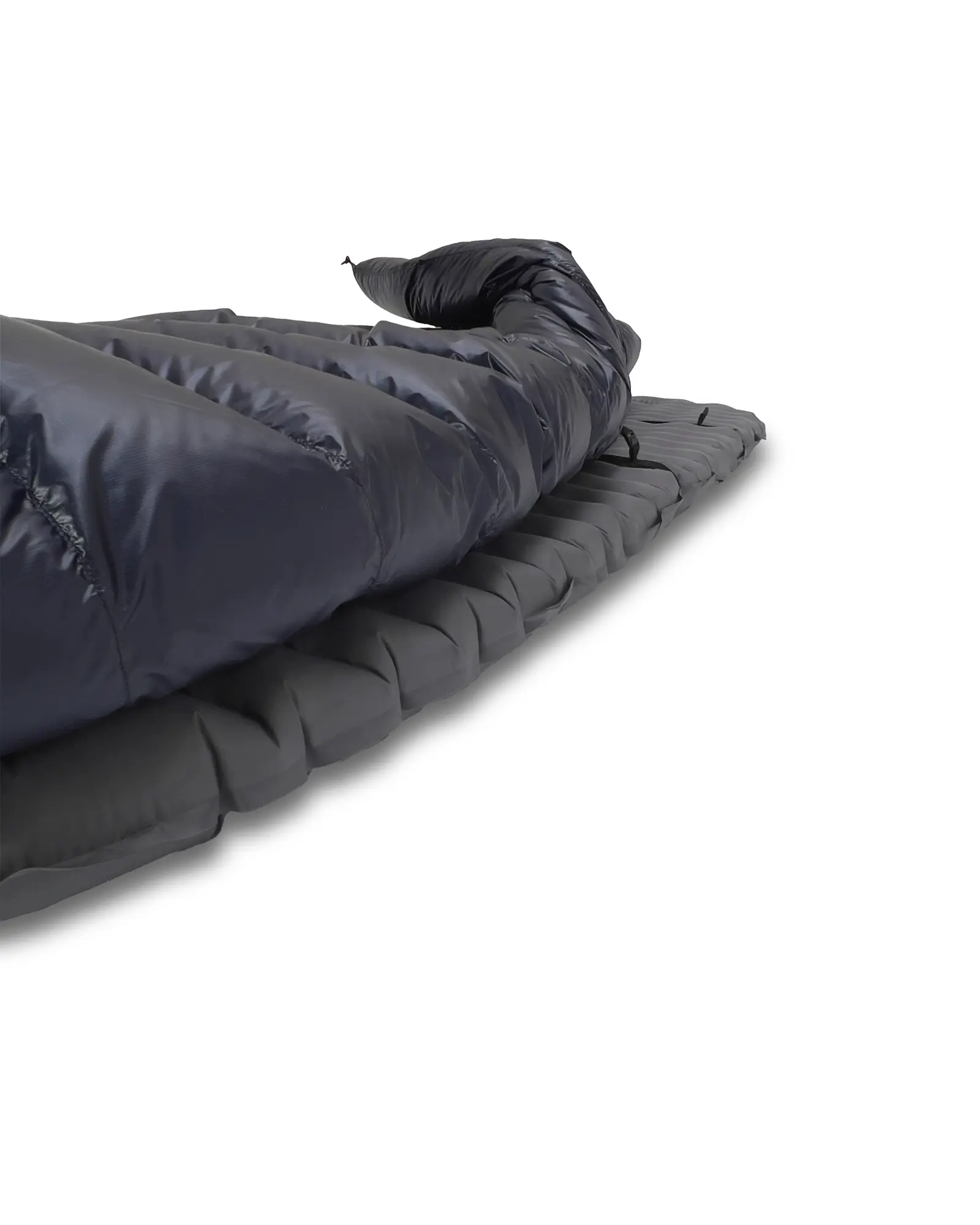 Hyberg Slumber 300 quilt duvet M 850 FP trois saisons
