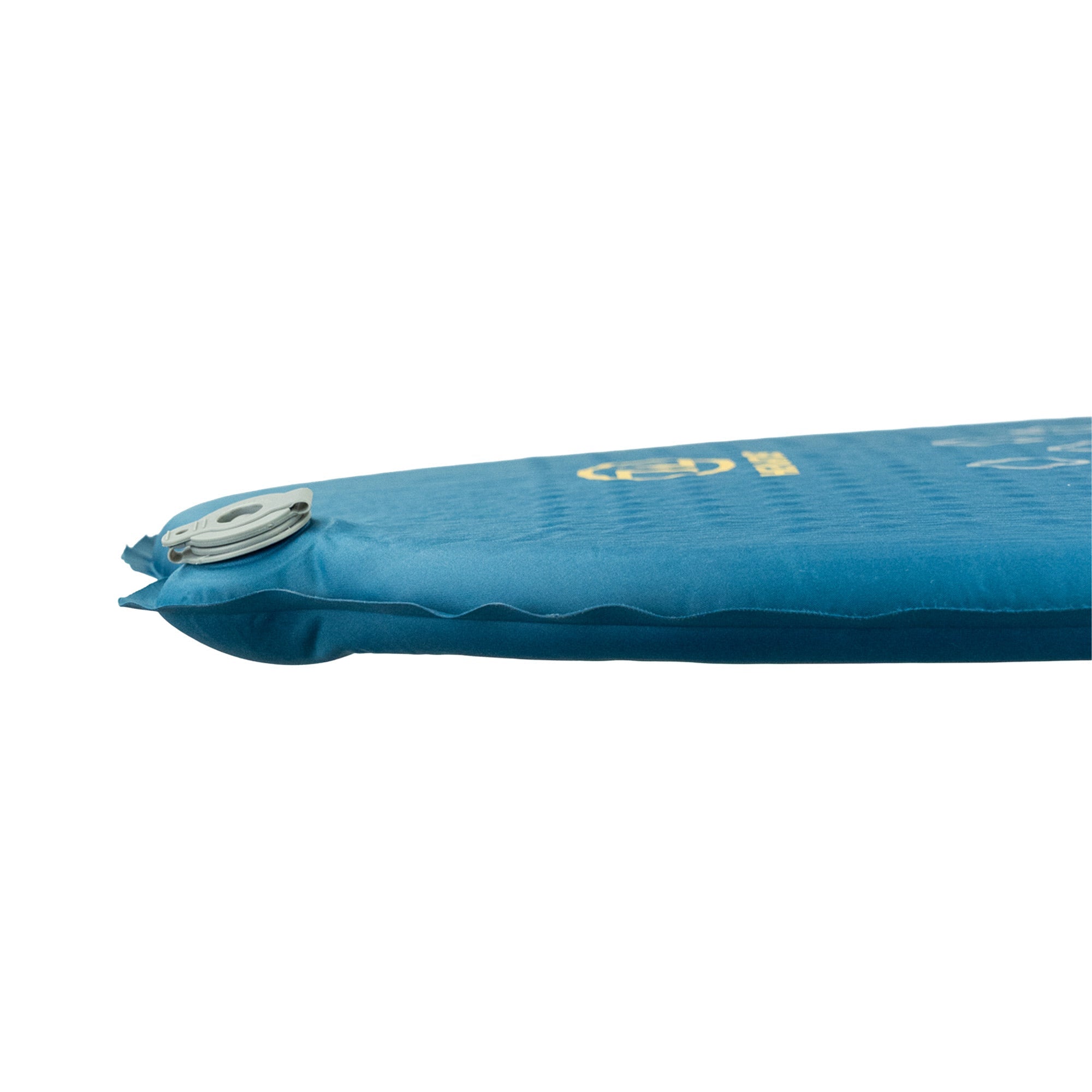 Highlander Kip Mat Compact 30mm matelas autogonflant bleu