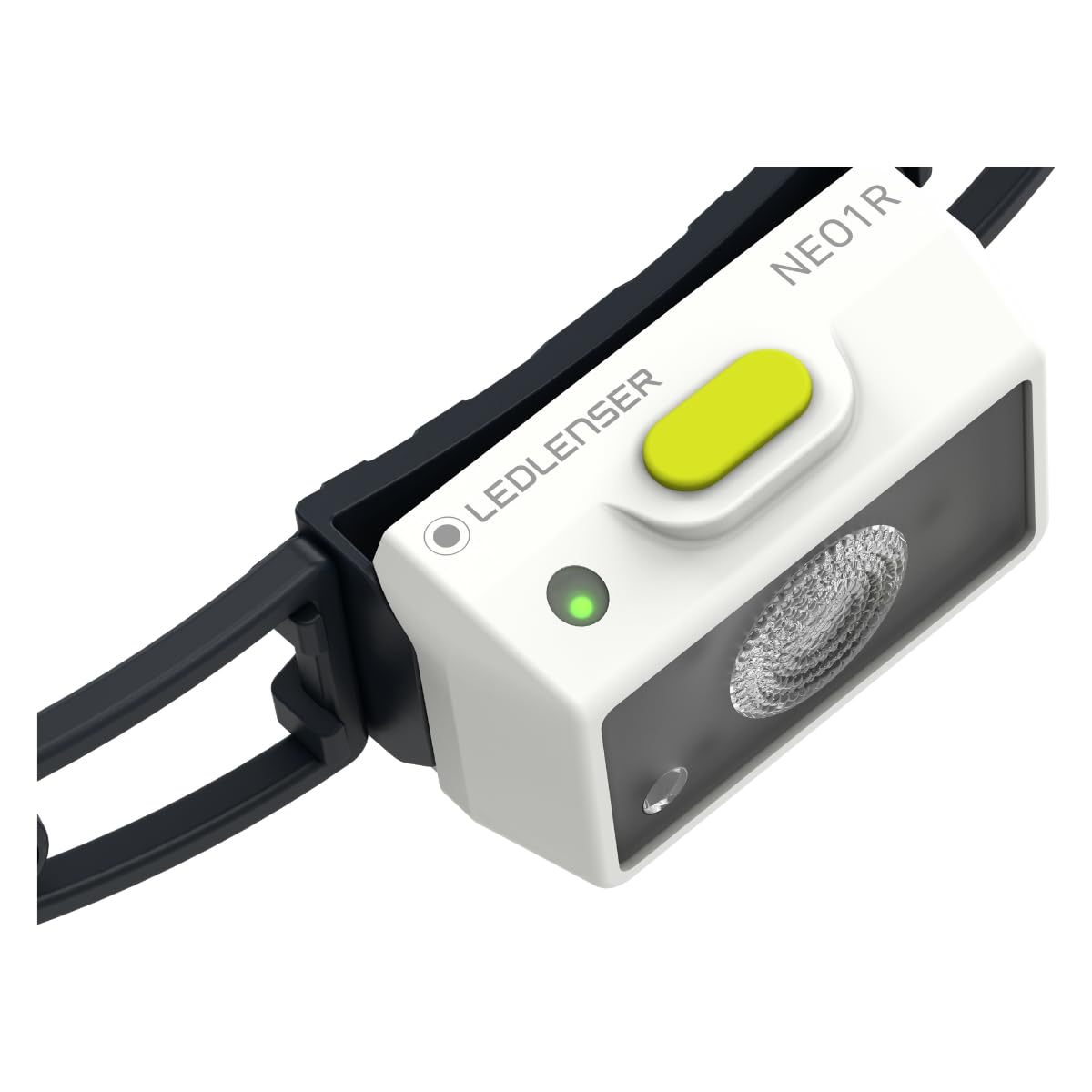 Ledlenser NEO1R lampe frontale rechargeable 250 lm 39 g