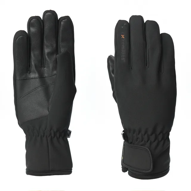 Terra Nova Extreme Tornado GTX gant imperméable tactile