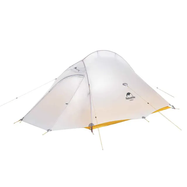 Naturehike Cloud Up EXT tente camping 2 places 1,34 kg