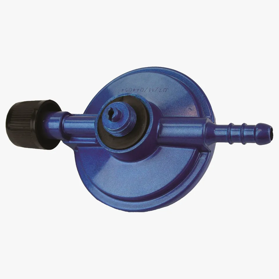 Highlander Cooking Bottle Regulator détendeur gaz bouteille