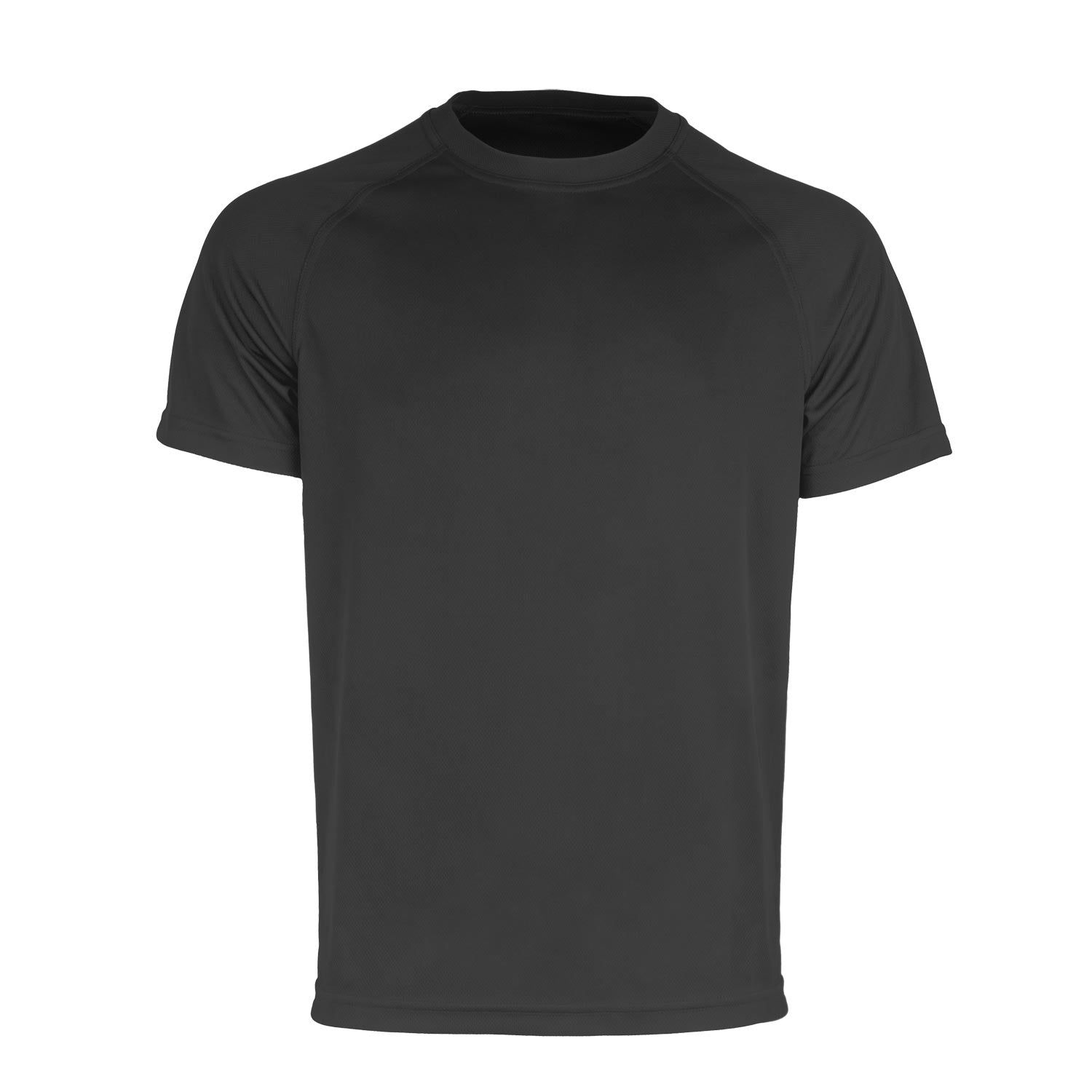 Highlander Quick Dry T-Shirt manche courte homme vert