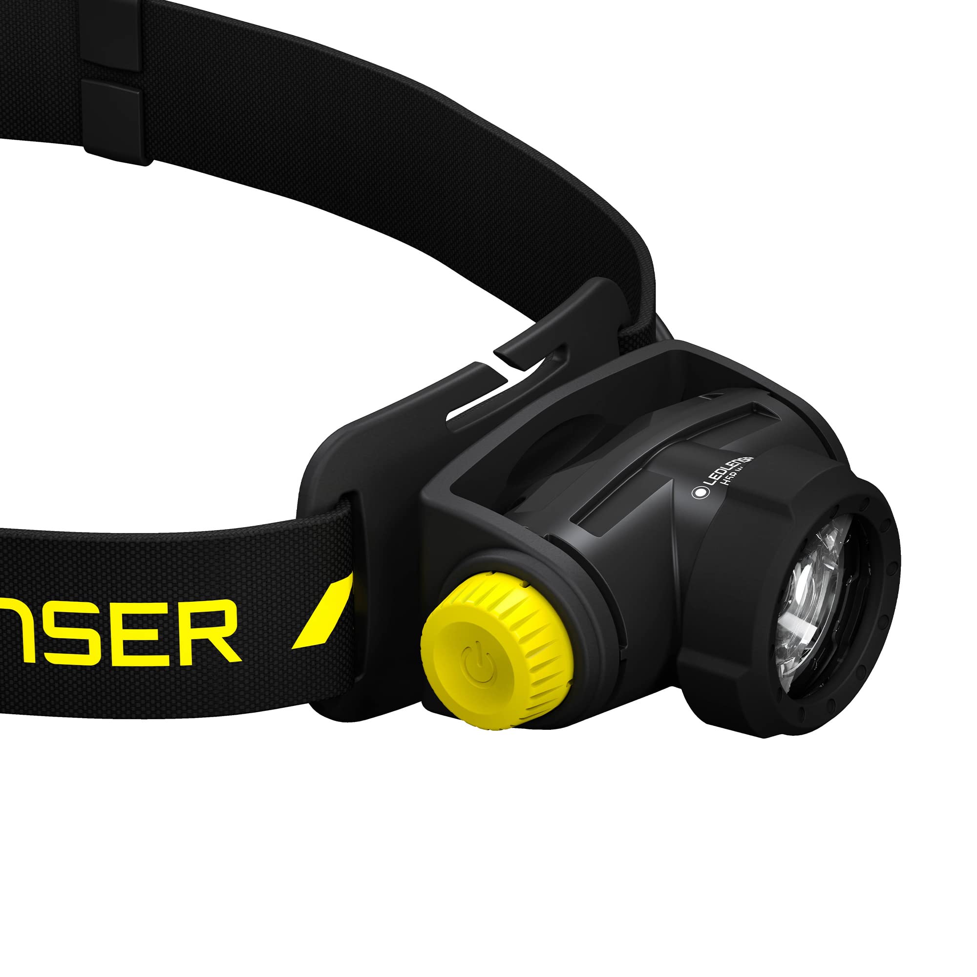 Ledlenser H5R Work lampe frontale 500 lm rechargeable IP67