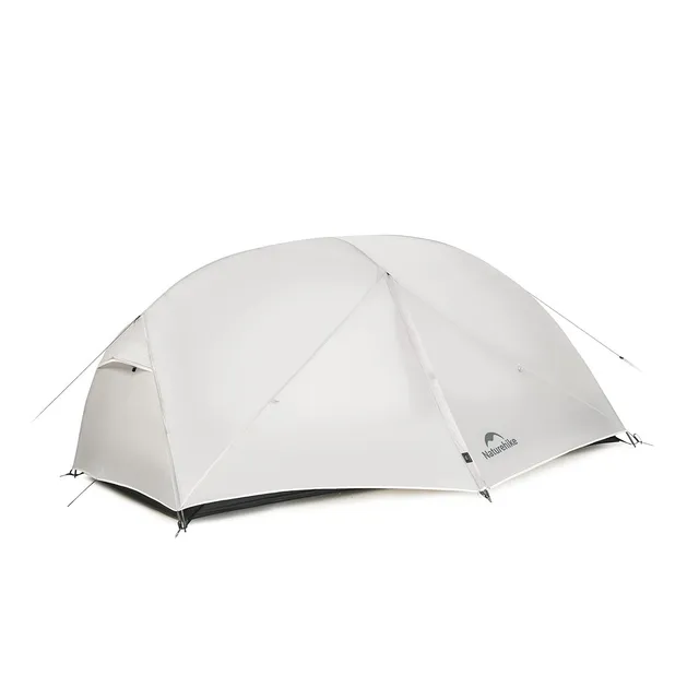 Naturehike Mongar Pro tente randonnée 1 personne vert 3 saisons