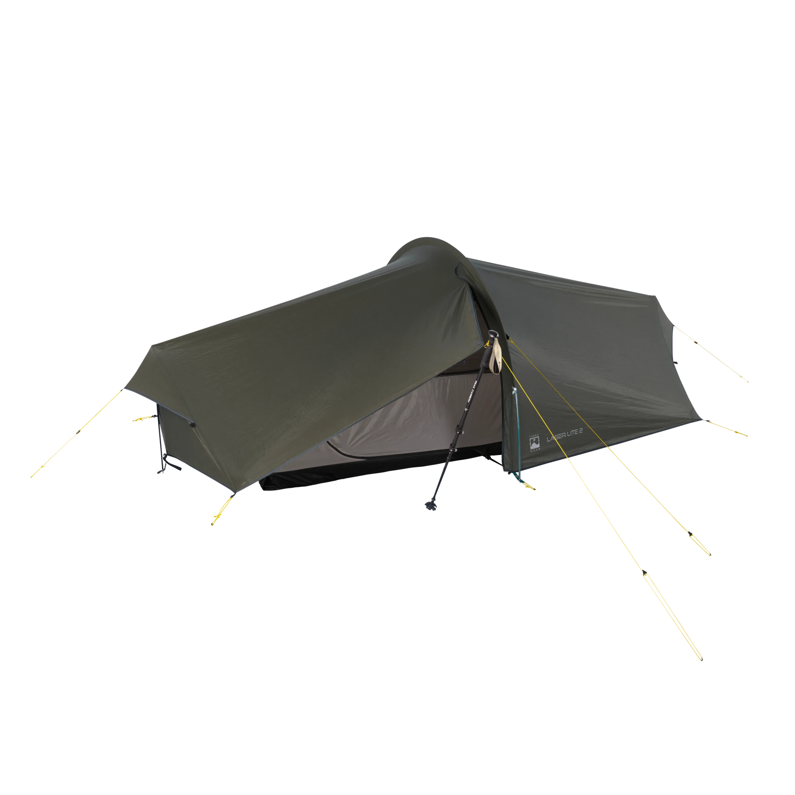 Terra Nova Laser Lite 2 tente randonnée 2 places légère