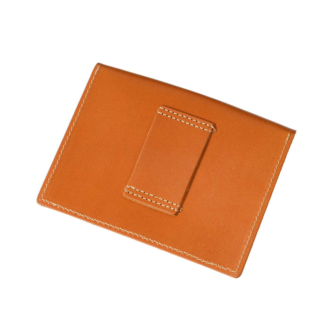Bushcraft Essentials Bushbox LF étui cuir vachette 16,5 cm