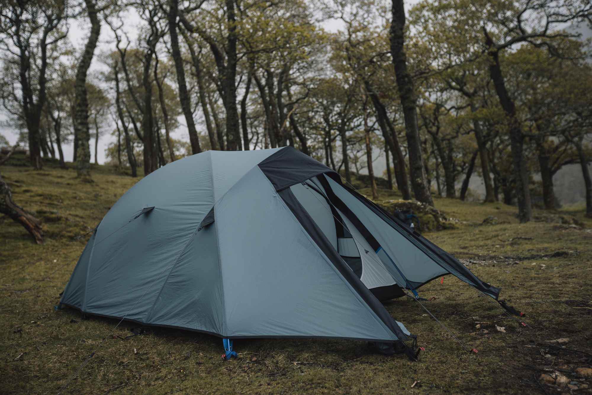 Terra Nova Murlan Elite 2 Tente 4 Saisons 2 Places Outlet