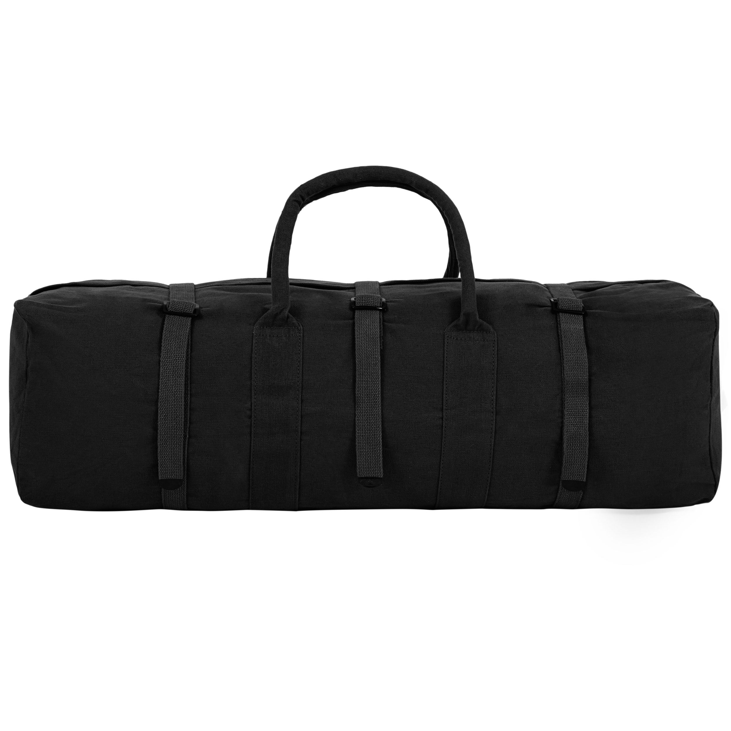 Highlander Tool Bag sac toile 75 cm olive