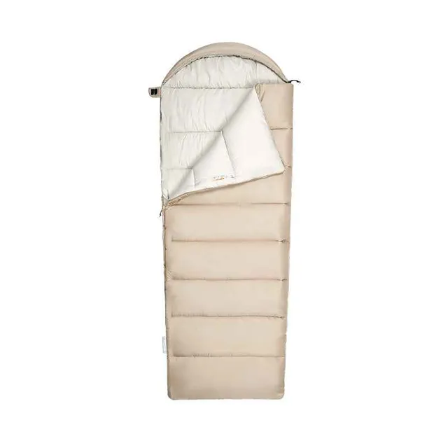 Naturehike SunTherm MS300 sac couchage été Grey 1,63kg