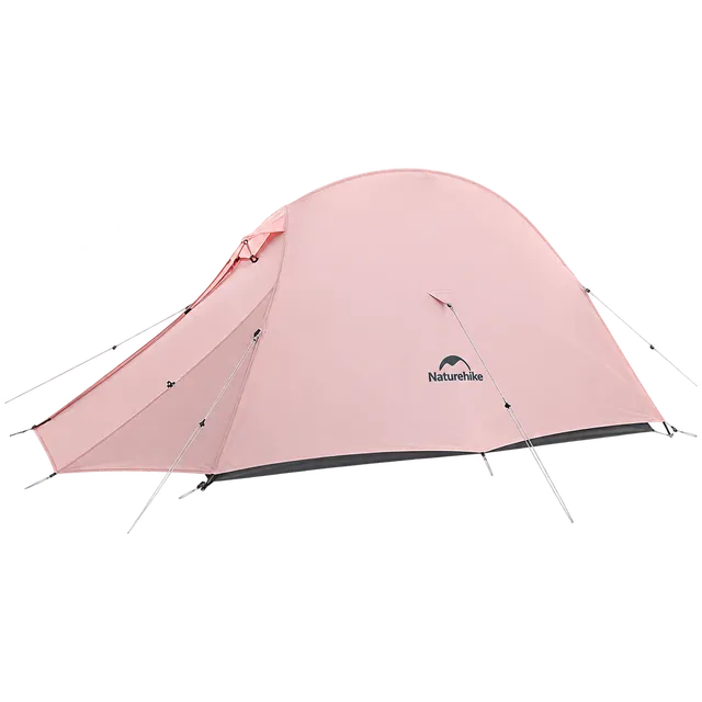 Naturehike Cloud Up Base tente rando 1 personne verte