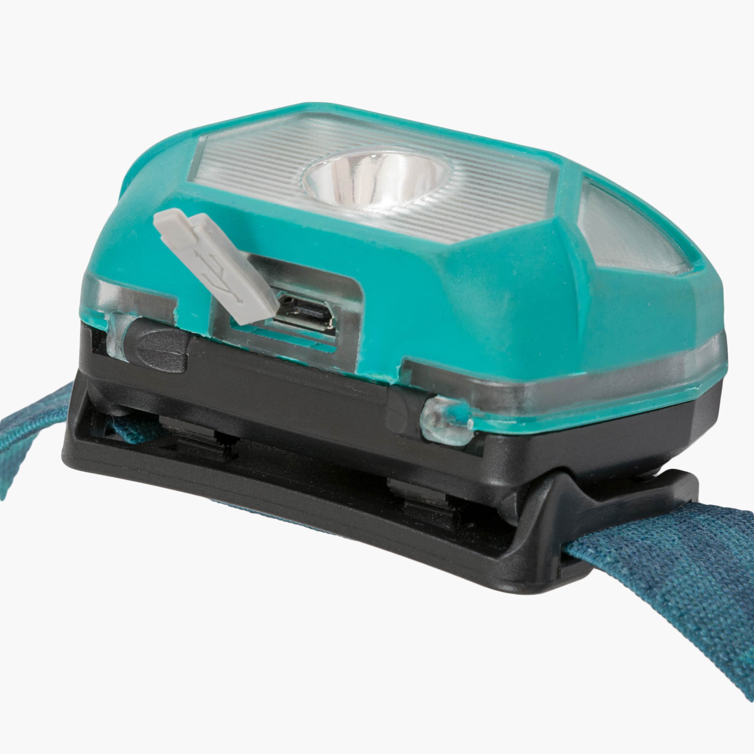 Highlander Hadar Lampe Frontale Rechargeable 250 Lumens