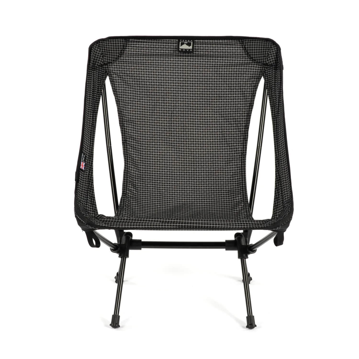 Terra Nova Lumen Chaise camping 660 g 120 kg