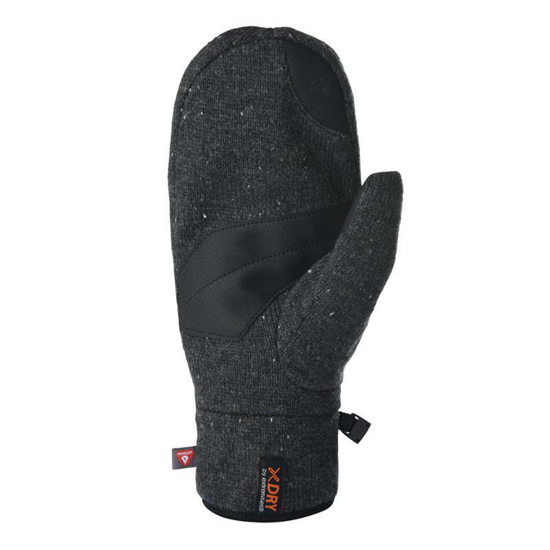 Terra Nova Extreme Furnace Pro Mitts moufles imperméables hiver
