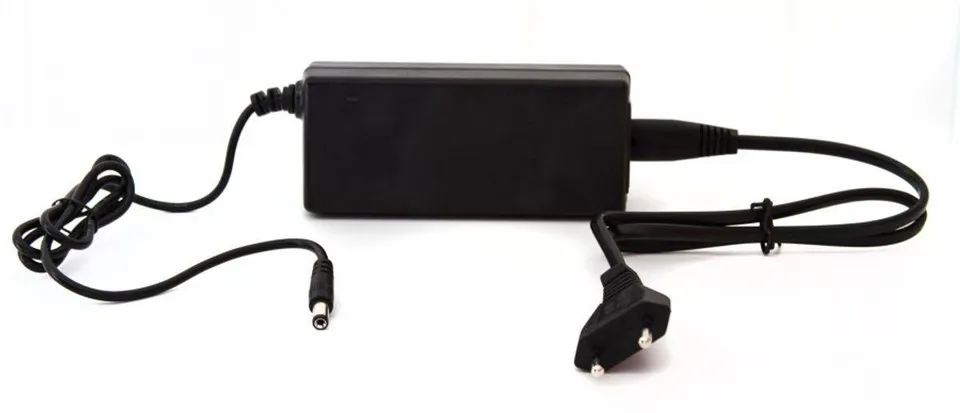 MOONLIGHT chargeur batterie 14,8 V prise UK/US BAD 3000+