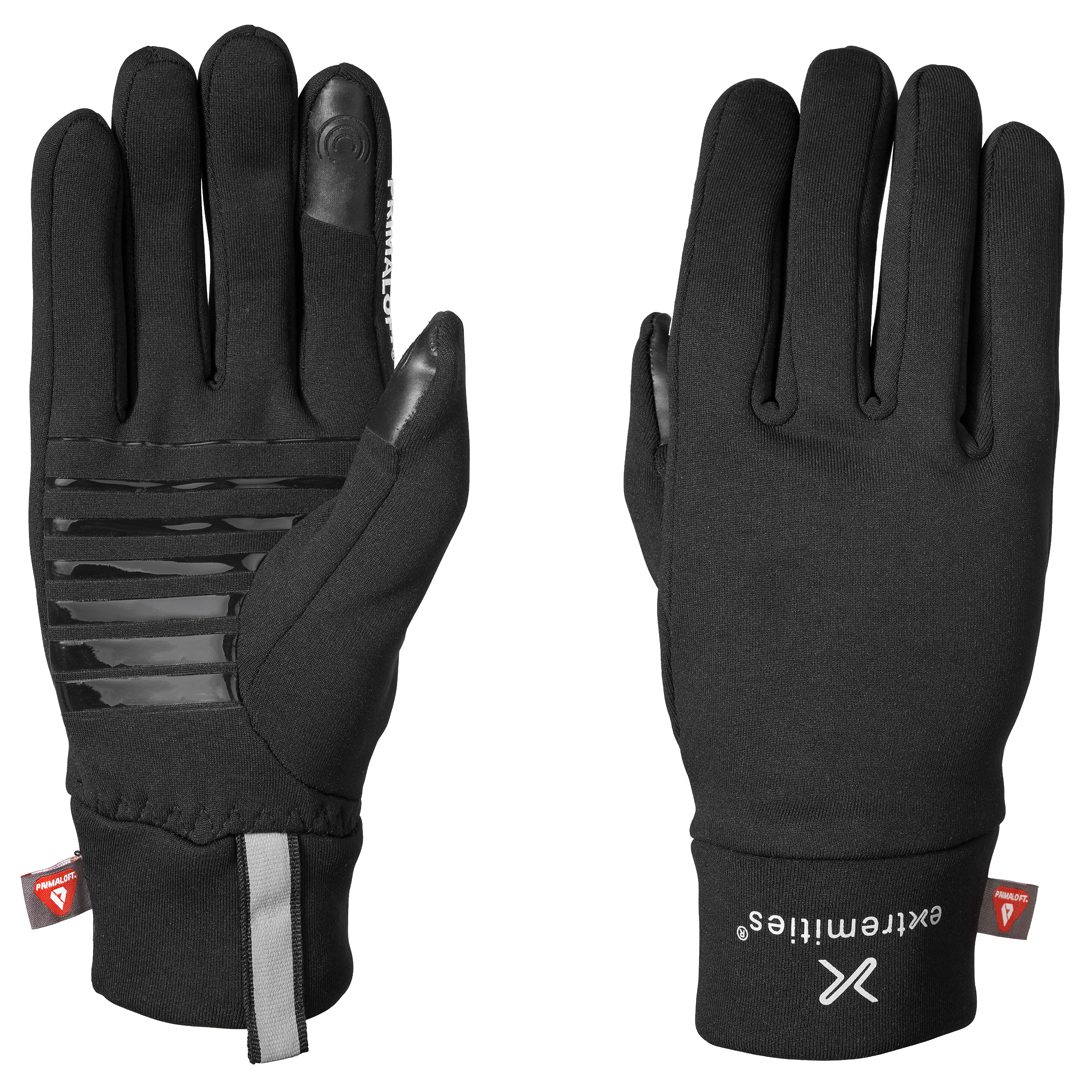 Terra Nova Active Sticky Gants Hiver PrimaLoft Tactile