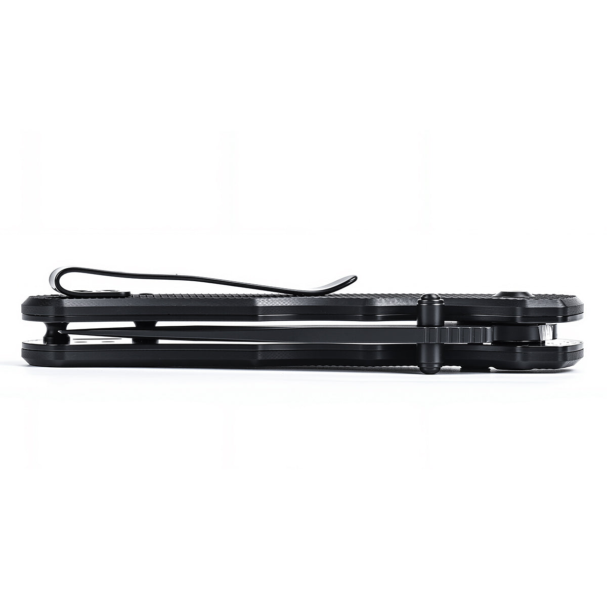 HX Scout ZD-127B-S couteau pliant lame noire