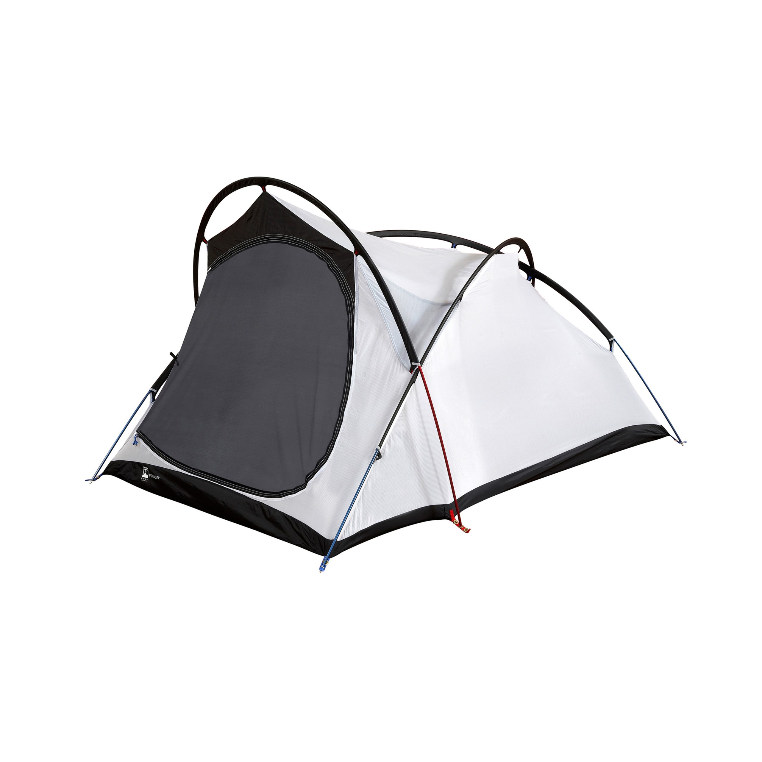 Terra Nova Voyager Lite chambre intérieure tente trek