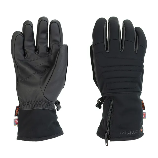 Terra Nova Active Zorin gants hiver PrimaLoft tactiles