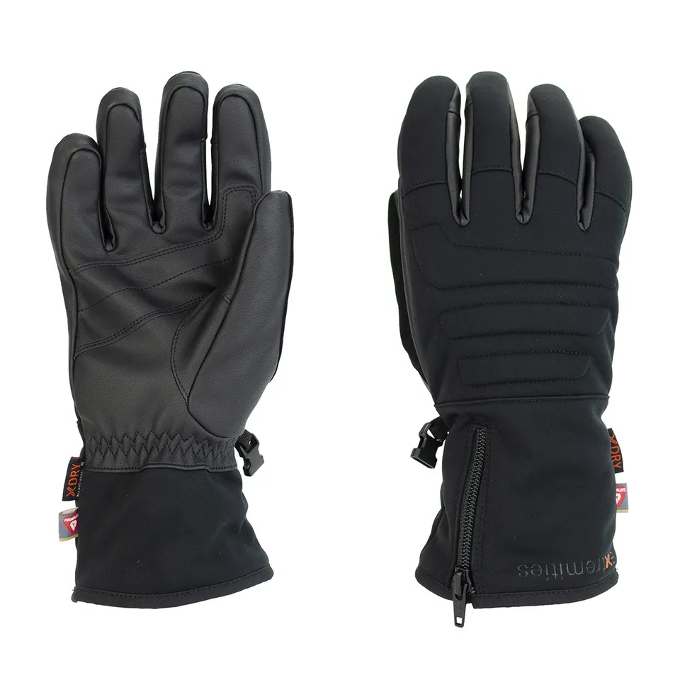 Terra Nova Active Zorin gants hiver PrimaLoft tactiles