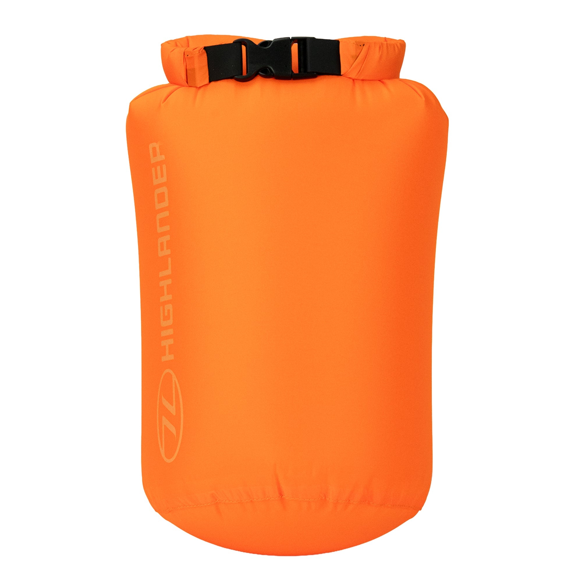 Highlander X-Lite sac étanche lot 1L 4L 8L